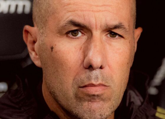 Leonardo Jardim revela que jogador do Flamengo é desfalque por estar com 'dificuldades de integração' 3