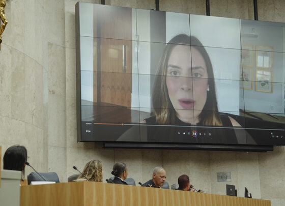 Mulheres Extraordinárias: Integrantes da GCM são homenageadas 9
