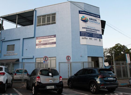 Prefeitura de Arujá, Sebrae e Senac oferecem curso gratuito de 'Personal Organizer' 3