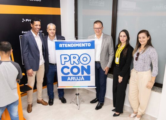 Procon de Arujá lança informativo de direitos do consumidor 7