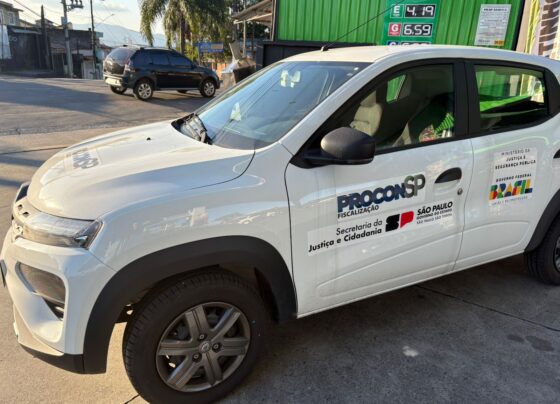 Procon de Arujá monitora preços de combustíveis e cobra transparência dos postos 1