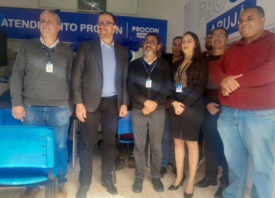 Procon de Arujá realiza mutirão de renegociação de dívidas de 16 a 19 de março 5