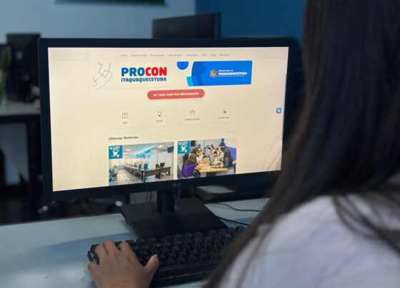 Procon de Itaquá lança sistema online de atendimento para marcar mês do consumidor 9