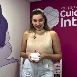 Fundo Social de Guarulhos lança programa Cuidado Íntimo 7