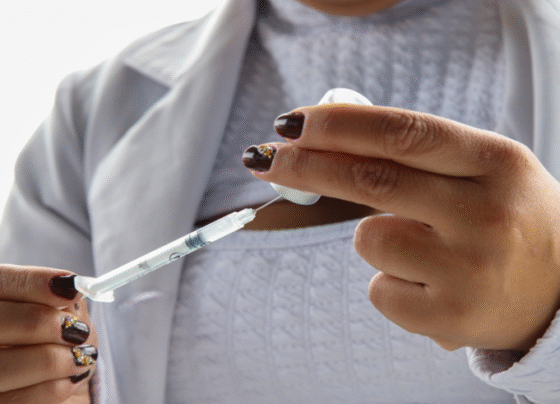 Saúde lança campanha “Quando um se cuida, todos se protegem” para prevenir meningite 5