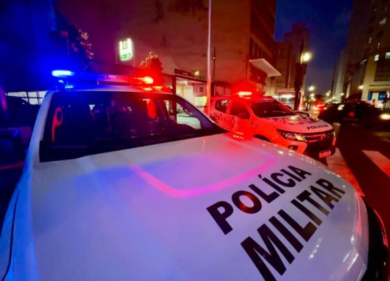 Quase 800 presos são recapturados na 'saidinha' de março no estado de São Paulo 14
