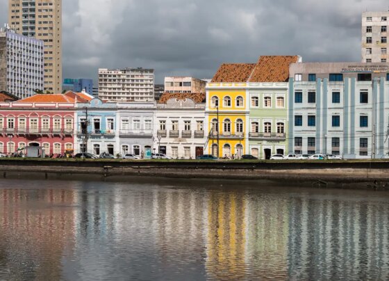 Revolução Pernambucana marca independência temporária de Portugal 19