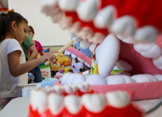 Vila Jundiaí recebe edição do projeto Rua Mais Feliz neste sábado 1