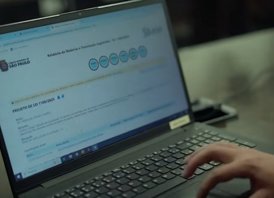 SPLegis: Plataforma de consulta a projetos e documentos legislativos da Câmara ganha novo layout; confira 7