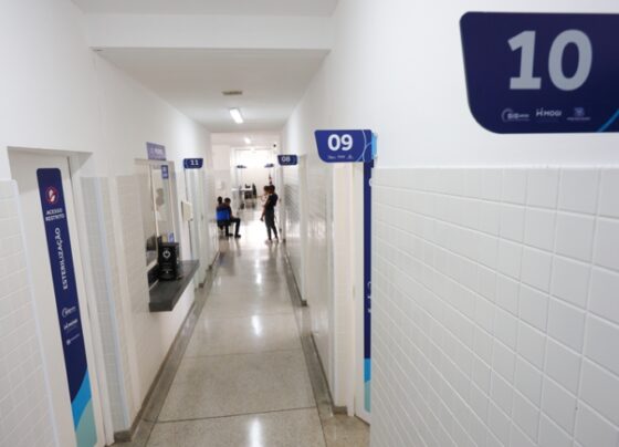 Prefeitura de Mogi reabre UBS de Braz Cubas totalmente revitalizada 3