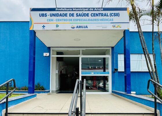 Arujá realiza 'Dia D' da Campanha Nacional de Vacinação contra a Gripe neste sábado (28) 11