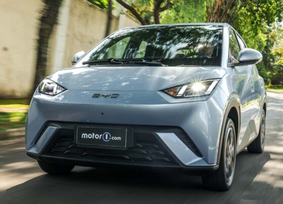 Veja qual foi o carro mais vendido em seu estado em fevereiro 11