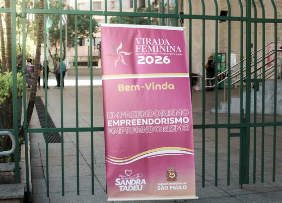 Virada Feminina promove mesas de discussão e painéis de debate em prol das mulheres 3