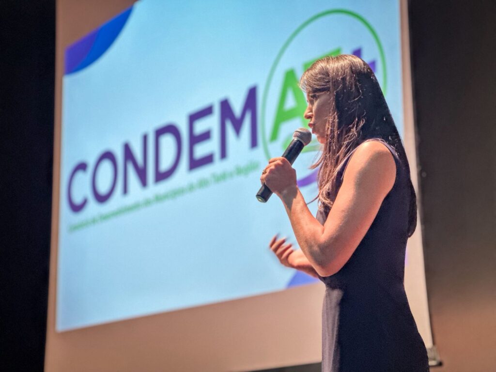 Capacitação sobre diversidade sexual contempla servidores e fortalece políticas públicas inclusivas no Alto Tietê 3
