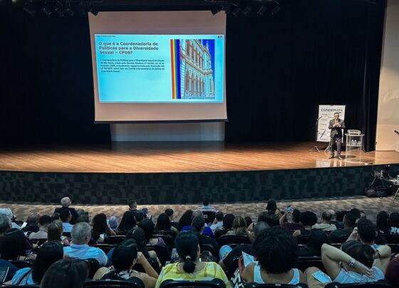 Capacitação sobre diversidade sexual contempla servidores e fortalece políticas públicas inclusivas no Alto Tietê 5