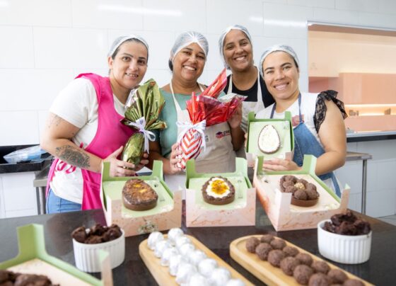 Itaquá promove programação especial e integrada durante mês da mulher 1