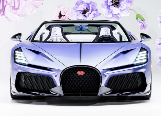 uma obra de arte com 1.600 cv de valor inestimável 9