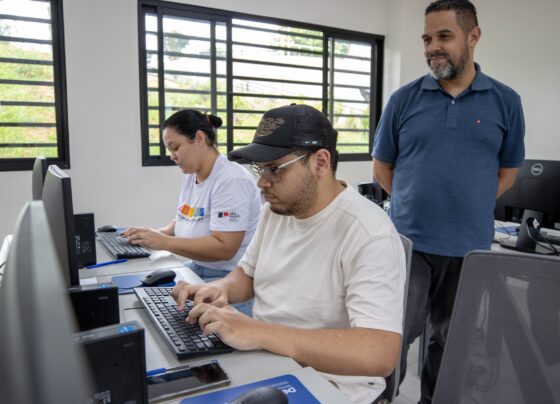 Praça da Cidadania de Itaquá abre inscrições para 10 cursos profissionalizantes com 140 vagas 5