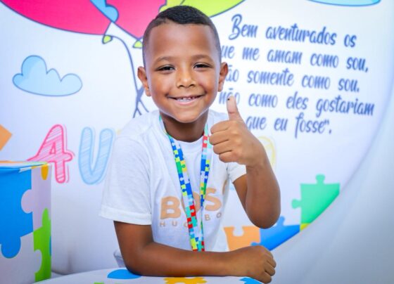 Prefeitura de Ferraz promove programação especial do Abril Azul com ações em toda a rede de saúde 1