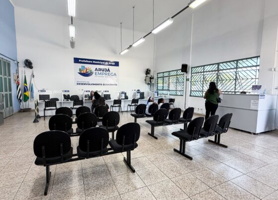 Arujá divulga seleção de emprego com vagas para auxiliar de produção nesta terça-feira (7) 1