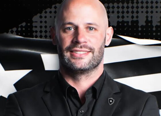 Botafogo oficializa contratação do técnico português Franclim Carvalho 7