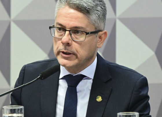 CPI do Crime Organizado não será prorrogada, confirma relator  9