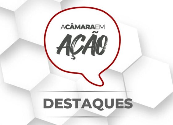 CPIs, projetos aprovados, simpósio sobre transporte aéreo urbano; veja os destaques do Câmara em Ação 1