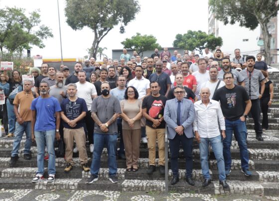 Câmara pede celeridade em projetos que protegem trabalhadores da CPTM 3