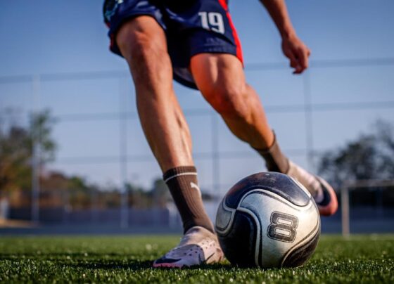 Prefeitura de Guararema mantém calendário esportivo movimentado com competições municipais e regionais 1