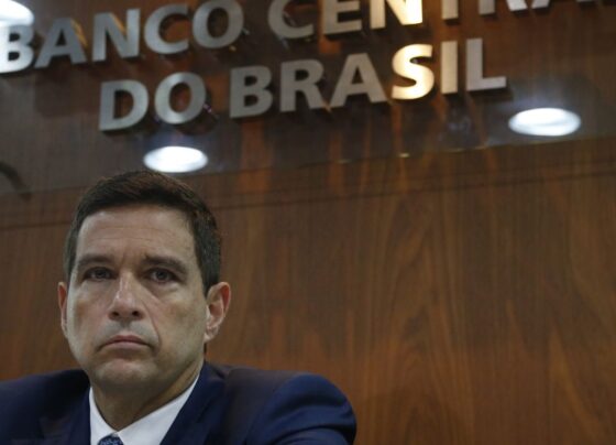 Campos Neto falta à CPI do Crime Organizado pela terceira vez 13