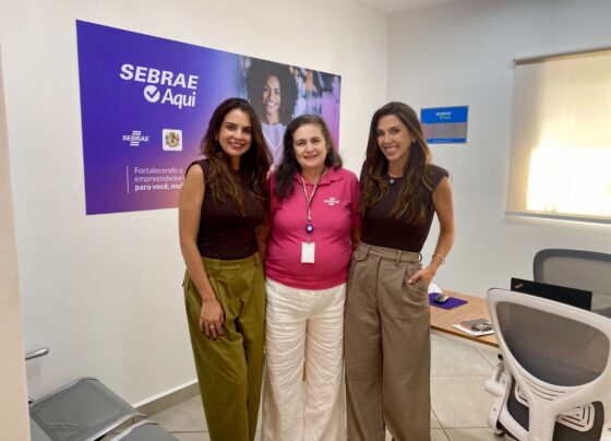 Itaquá ganha polo do Sebrae Aqui na Casa da Mulher 1