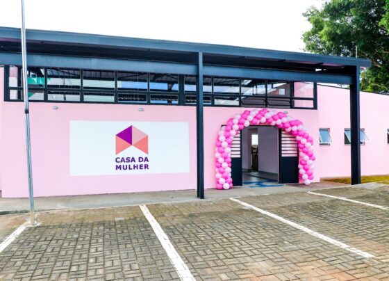 Casa da Mulher Ferrazense garante acolhimento e suporte à vítima de violência no município 3