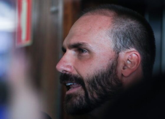 Por unanimidade, STF condena Eduardo Bolsonaro no caso do tarifaço 11