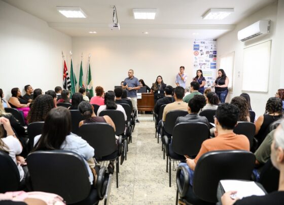 Ferraz promove mutirão de emprego com mais de 130 vagas disponíveis 11