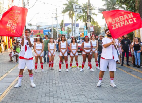 Ferraz realizará Dia Internacional da Dança com diversas apresentações 11