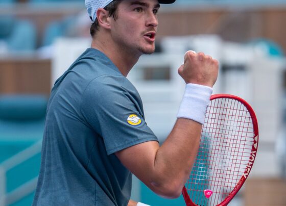 Fonseca vence mais uma e terá número 6 pela frente no ATP de Munique 7