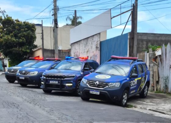 GCM de Itaquá prende mais seis suspeitos por estelionato em desdobramento de operação contra quadrilha especializada em golpes 7