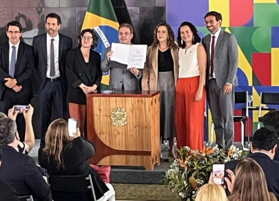 Governo lança protocolo para investigação de crimes contra jornalistas 8