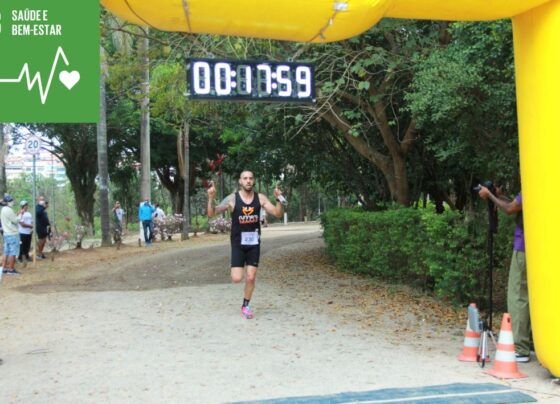Itaquá abre inscrições para corrida e caminhada com pets 9