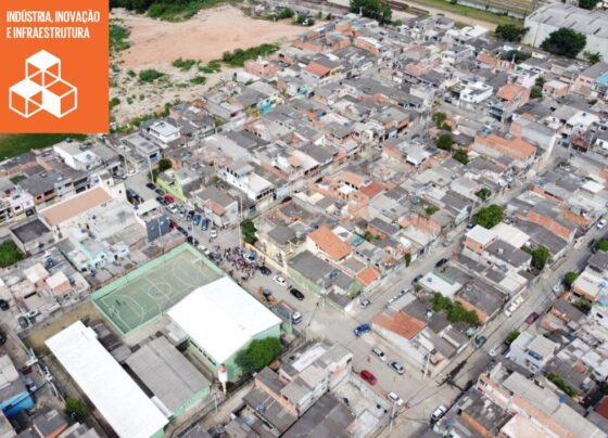 Itaquá autoriza recapeamento de sete vias no Jardim Fiorelo com investimento de R$ 2,4 milhões 1