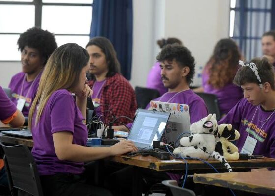 Maratona de inovação e tecnologia de Guarulhos tem inscrições abertas 11