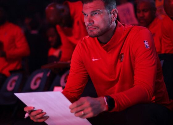 NBA: Tiago Splitter, do Portland, é 1º técnico brasileiro nos playoffs 11