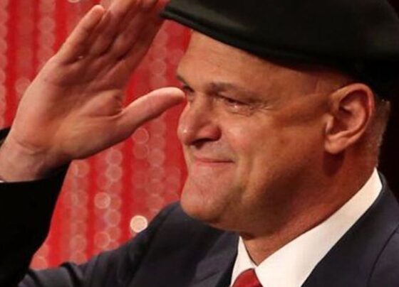 Oscar "uniu o país em torno das quadras", diz Lula , diz Lula| Agência Brasil 3