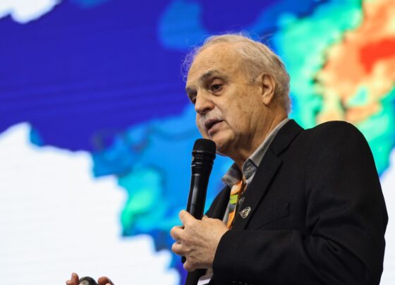 Papa Leão XIV nomeia climatologista brasileiro para conselho da Igreja 19