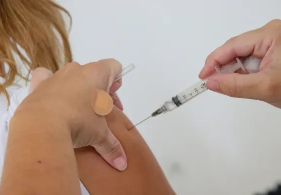 Poá amplia vacinação contra a gripe e promove ‘Dia D’ neste sábado 11