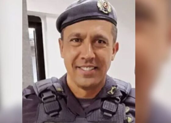 PM publica decreto que aposenta tenente-coronel acusado de feminicídio 11