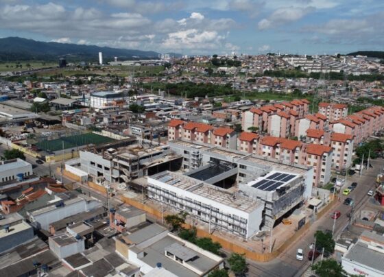 Sabesp inicia cadastramento de moradores da área próxima às represas Jundiaí e Taiaçupeba em Mogi das Cruzes 3