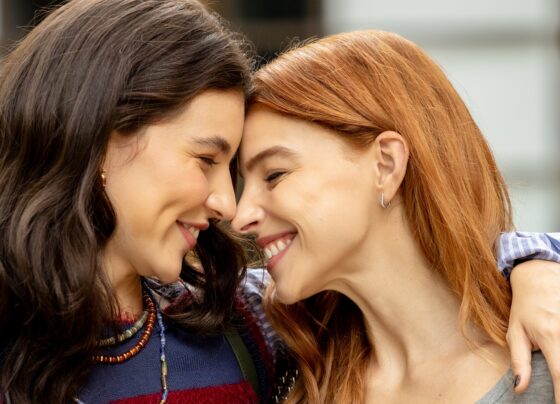 Saiba onde assistir ‘Loquinha’, a novelinha vertical com Lorena e Juquinha de ‘Três Graças’ 17