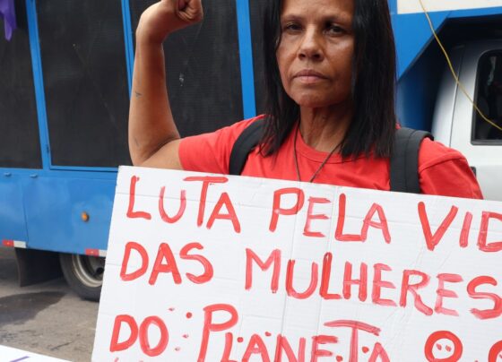 Sistema vai facilitar concessão de medidas protetivas a mulheres em SP 7