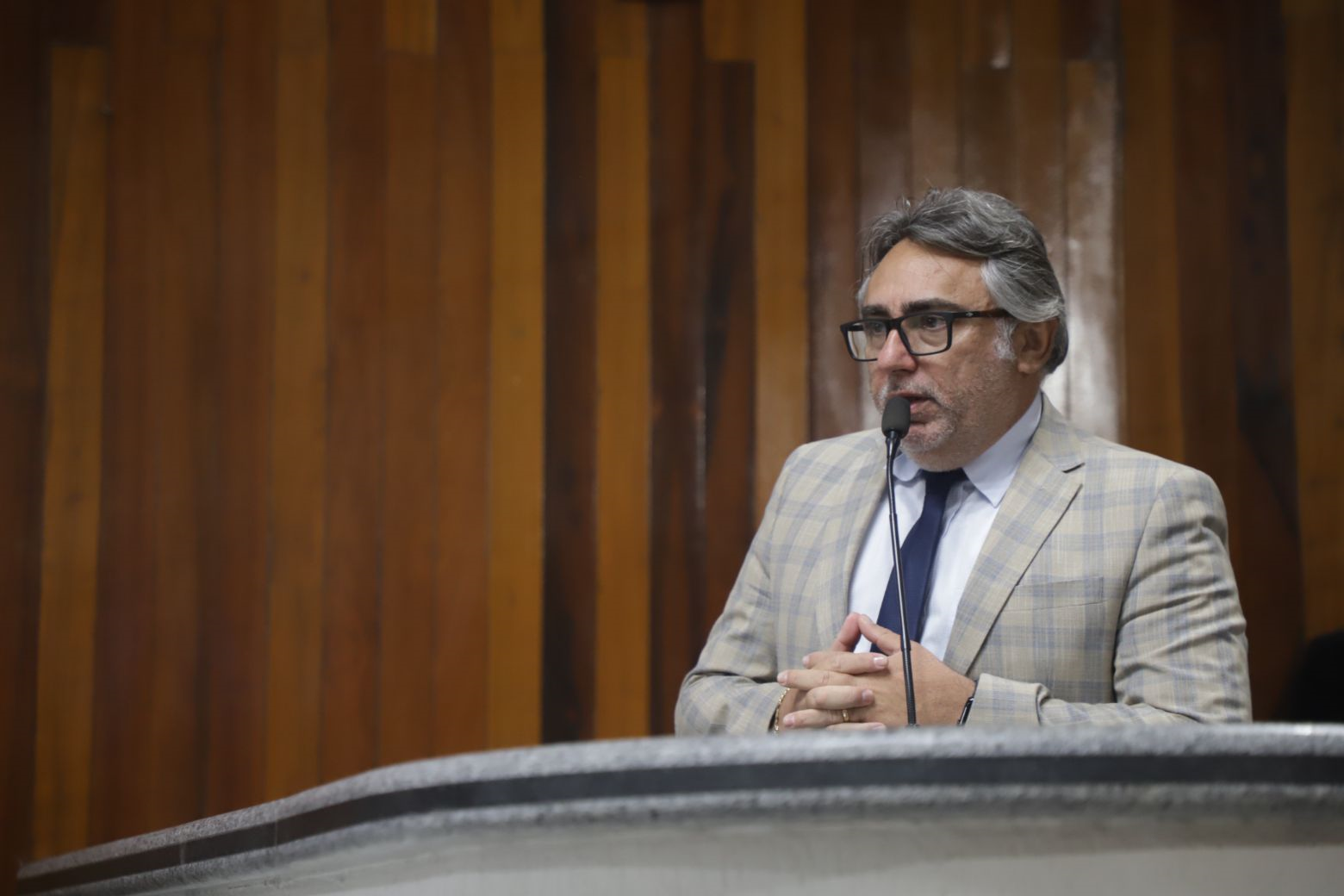Vereadores pedem ampliação de vagas de hemodiálise 7